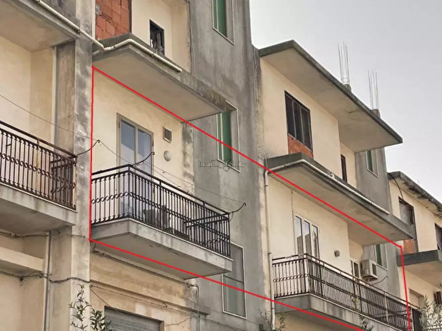 Immagine 4 di Appartamento in vendita  a Modica