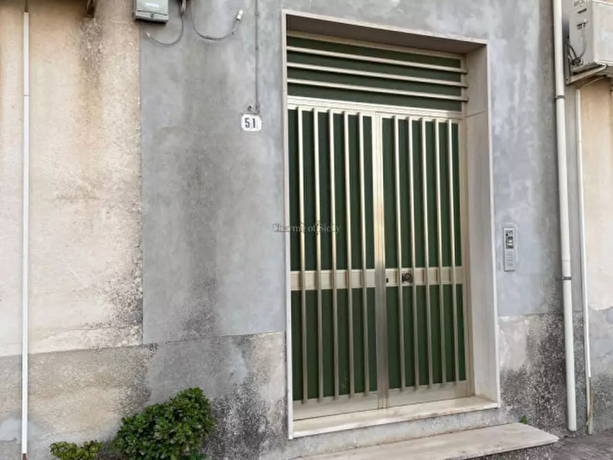 Immagine 5 di Appartamento in vendita  a Modica