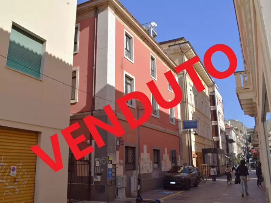 Immagine 1 di Appartamento in vendita  in VIA TRENTO, 51 a Pescara