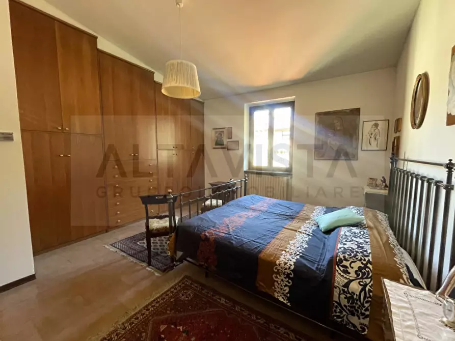 Immagine 20 di Casa indipendente in vendita  in Via Santuario a Rezzato