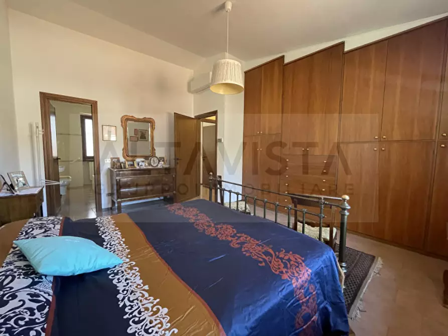 Immagine 21 di Casa indipendente in vendita  in Via Santuario a Rezzato