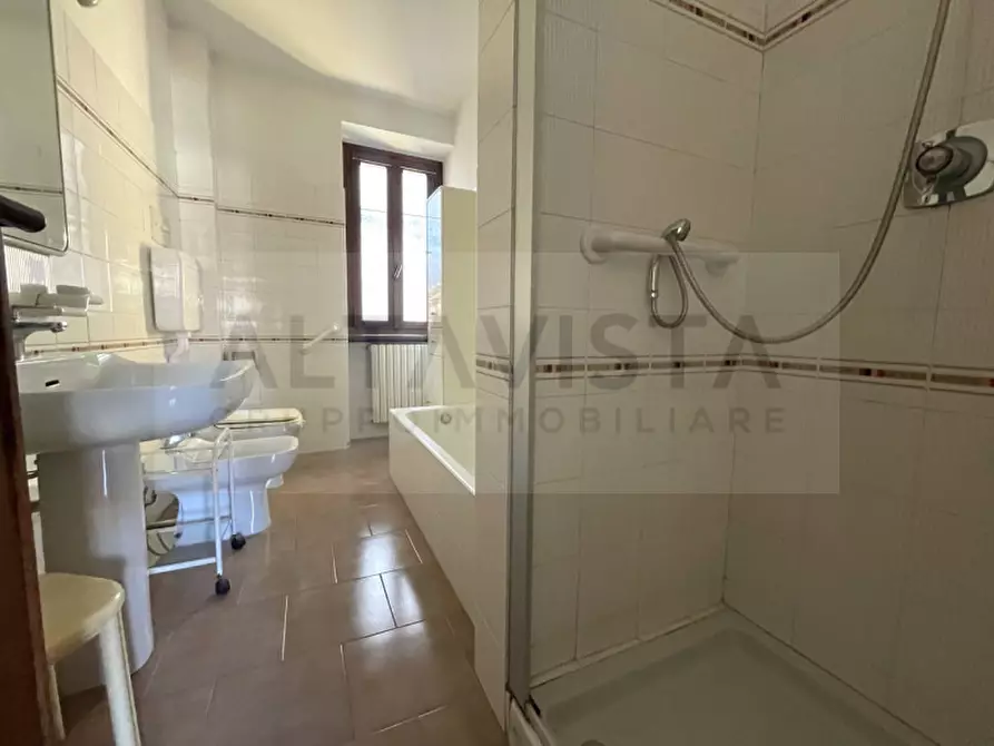 Immagine 22 di Casa indipendente in vendita  in Via Santuario a Rezzato