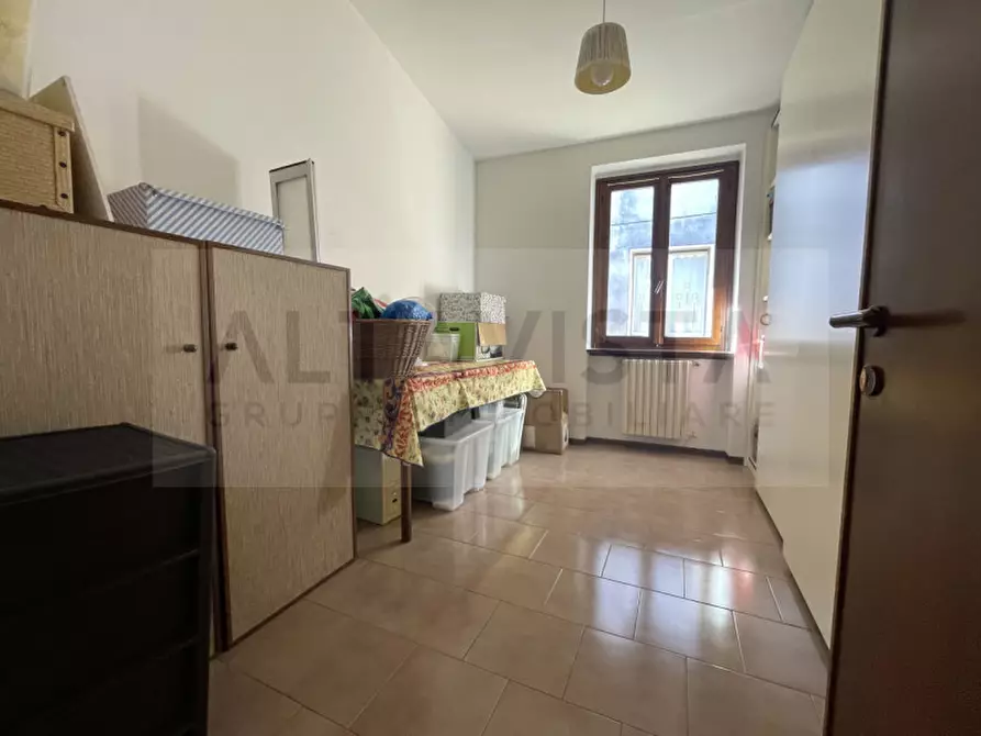 Immagine 23 di Casa indipendente in vendita  in Via Santuario a Rezzato