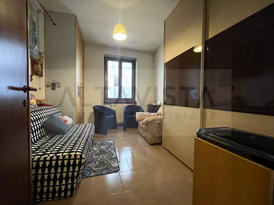 Immagine 25 di Casa indipendente in vendita  in Via Santuario a Rezzato