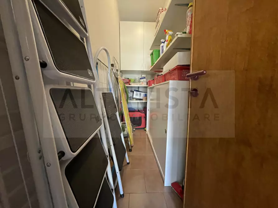 Immagine 26 di Casa indipendente in vendita  in Via Santuario a Rezzato