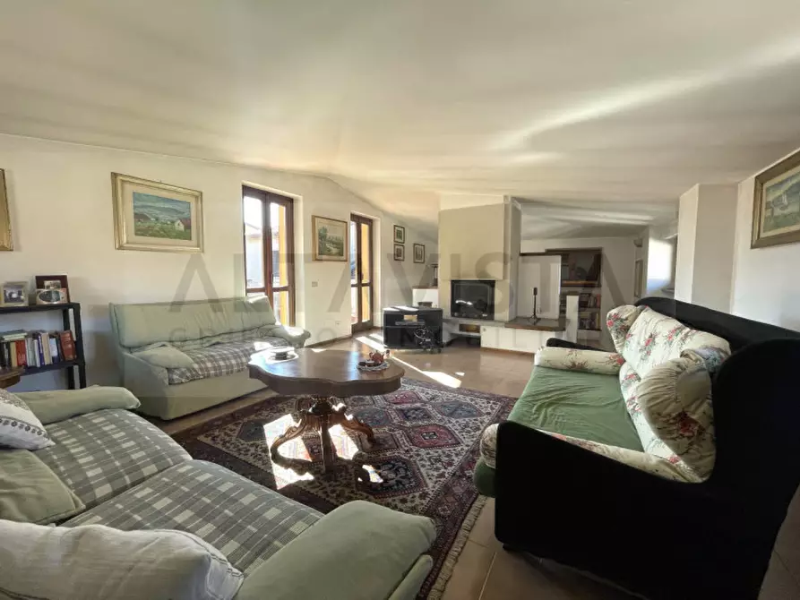 Immagine 28 di Casa indipendente in vendita  in Via Santuario a Rezzato