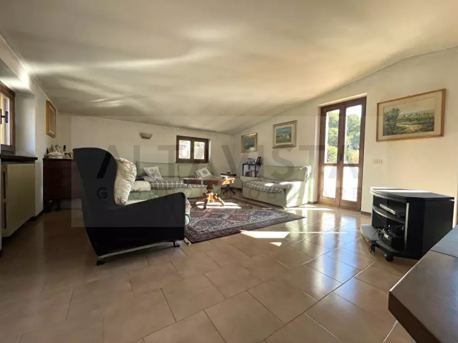 Immagine 29 di Casa indipendente in vendita  in Via Santuario a Rezzato