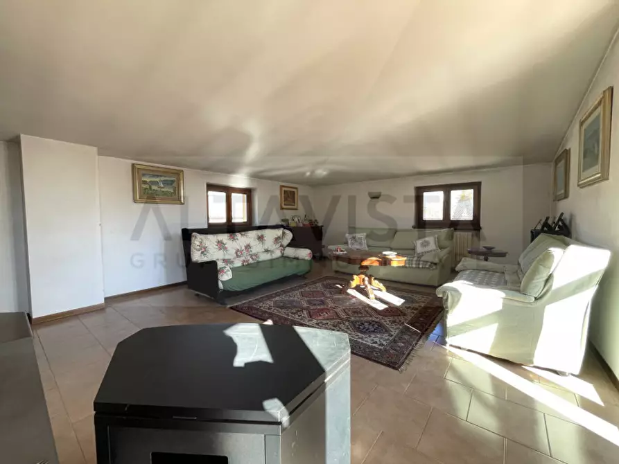 Immagine 30 di Casa indipendente in vendita  in Via Santuario a Rezzato