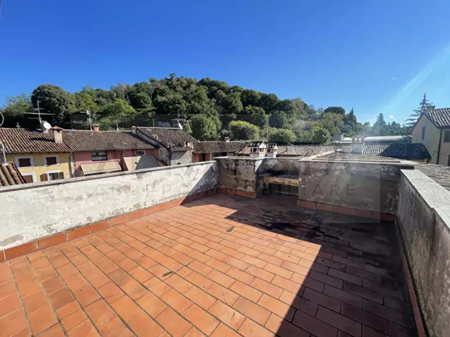 Immagine 31 di Casa indipendente in vendita  in Via Santuario a Rezzato