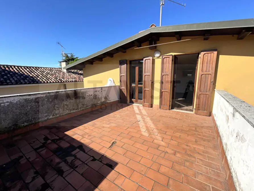 Immagine 32 di Casa indipendente in vendita  in Via Santuario a Rezzato