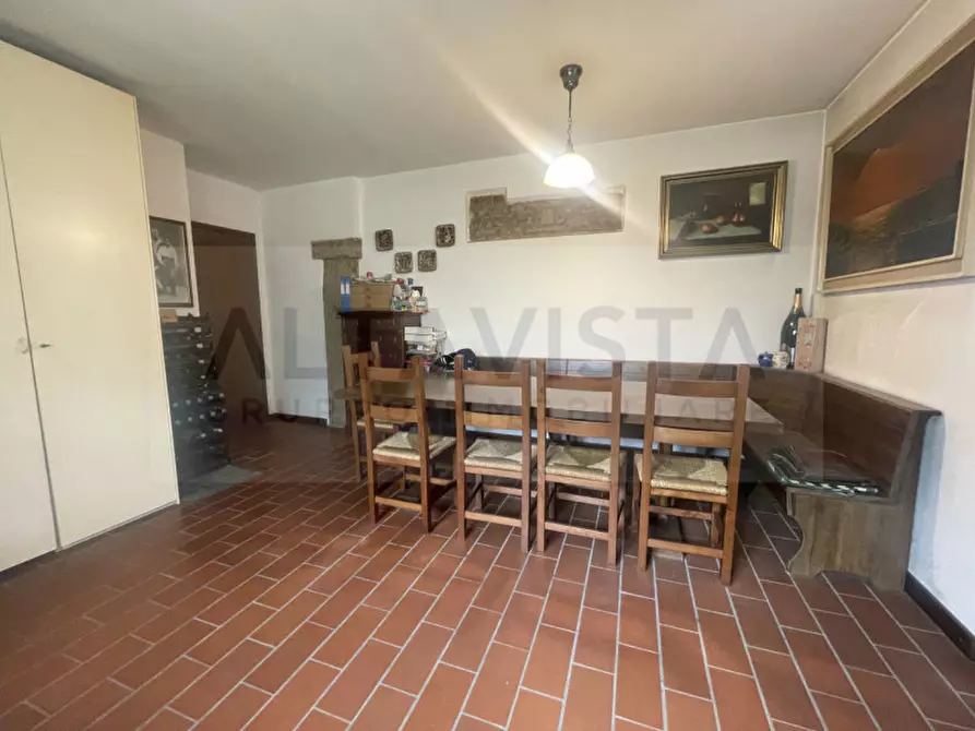 Immagine 34 di Casa indipendente in vendita  in Via Santuario a Rezzato