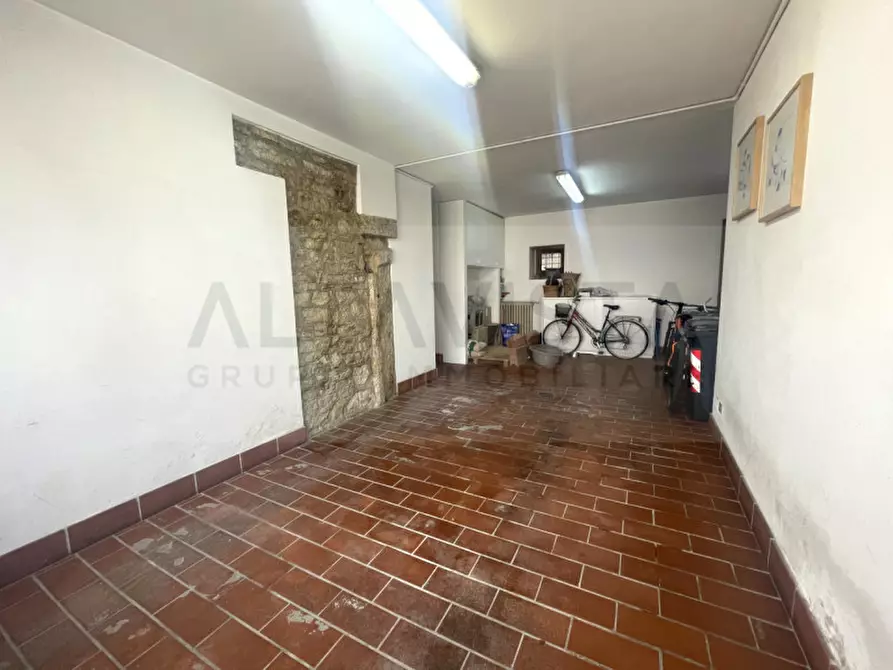 Immagine 36 di Casa indipendente in vendita  in Via Santuario a Rezzato