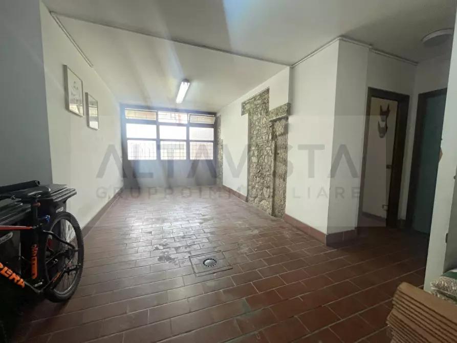 Immagine 37 di Casa indipendente in vendita  in Via Santuario a Rezzato