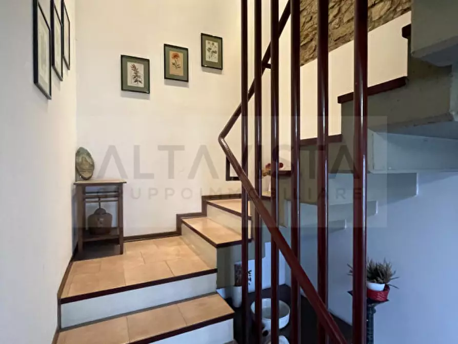 Immagine 40 di Casa indipendente in vendita  in Via Santuario a Rezzato