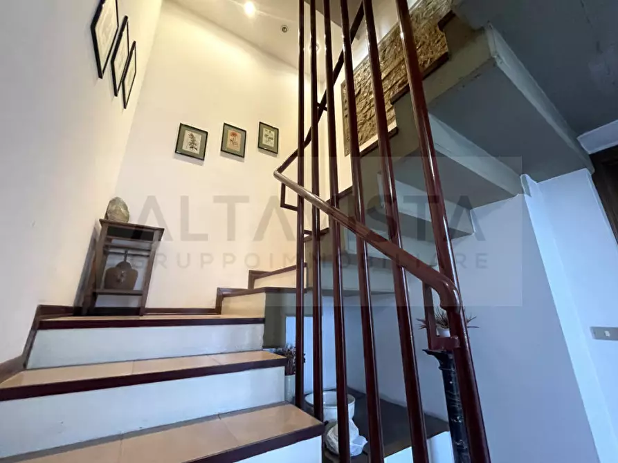 Immagine 41 di Casa indipendente in vendita  in Via Santuario a Rezzato