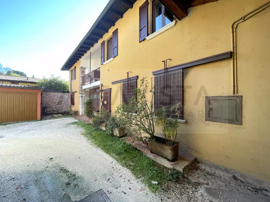 Immagine 44 di Casa indipendente in vendita  in Via Santuario a Rezzato