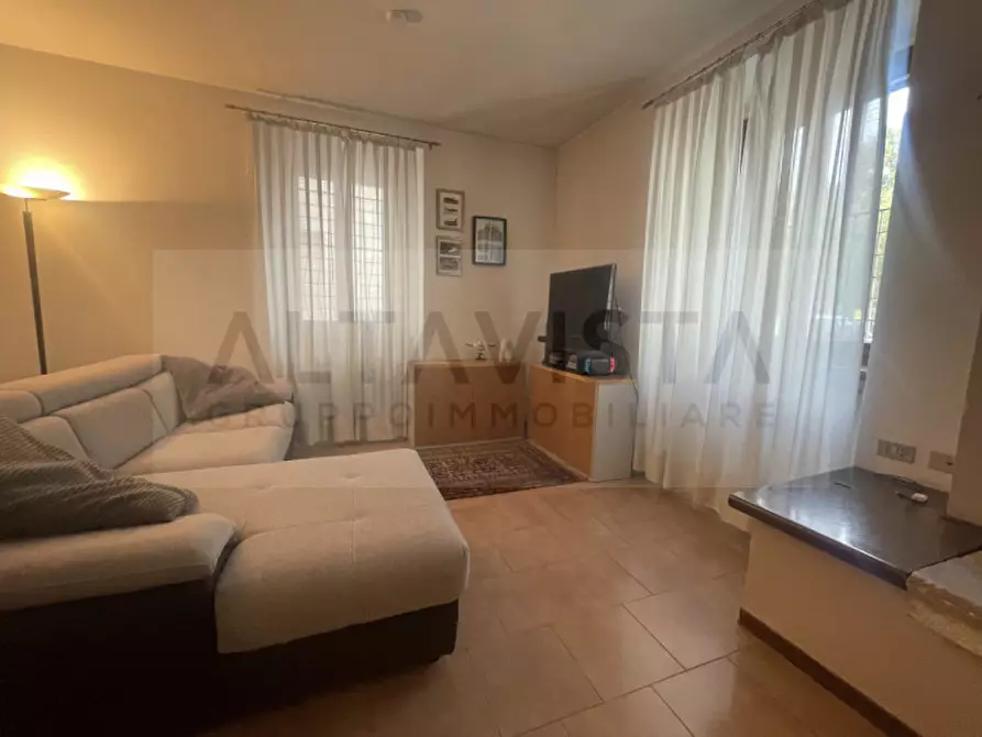 Immagine 45 di Casa indipendente in vendita  in Via Santuario a Rezzato