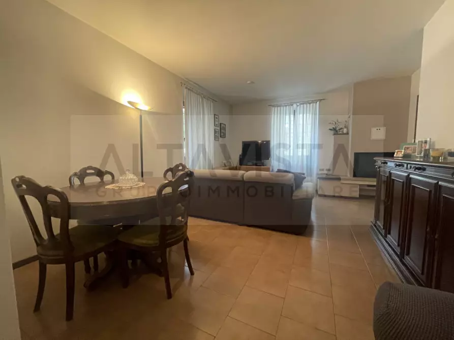 Immagine 46 di Casa indipendente in vendita  in Via Santuario a Rezzato