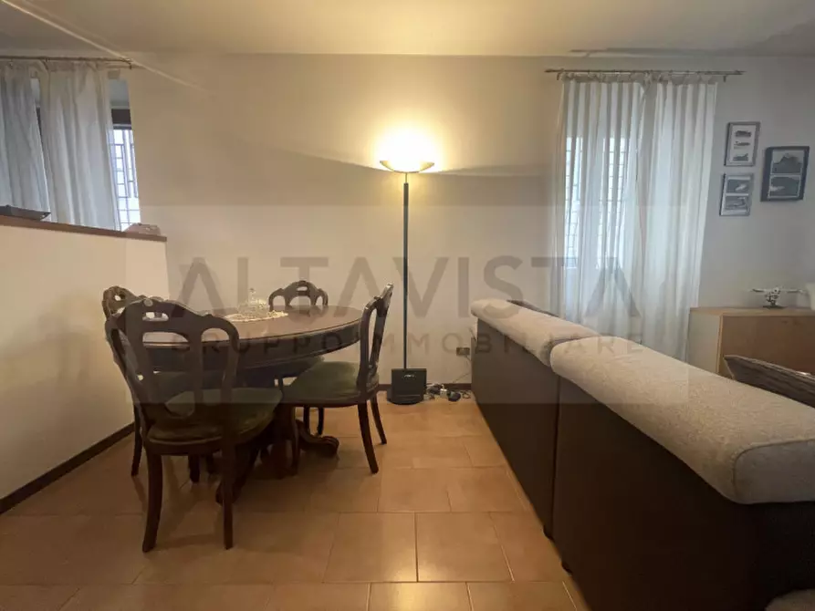 Immagine 48 di Casa indipendente in vendita  in Via Santuario a Rezzato