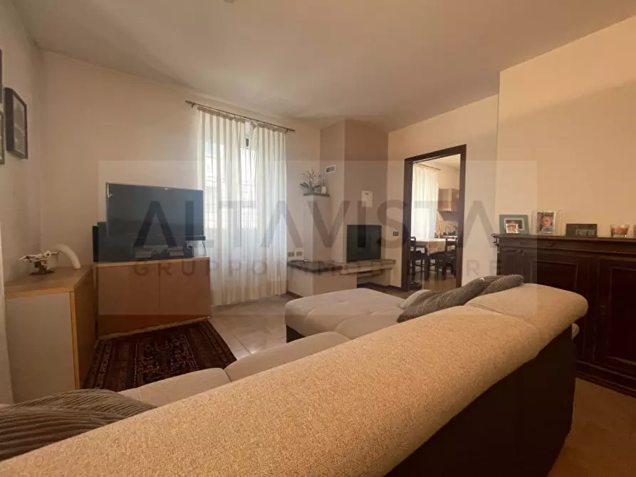 Immagine 50 di Casa indipendente in vendita  in Via Santuario a Rezzato