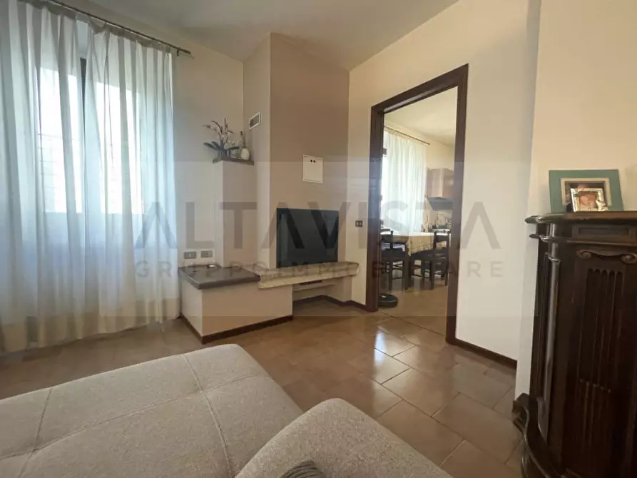 Immagine 51 di Casa indipendente in vendita  in Via Santuario a Rezzato