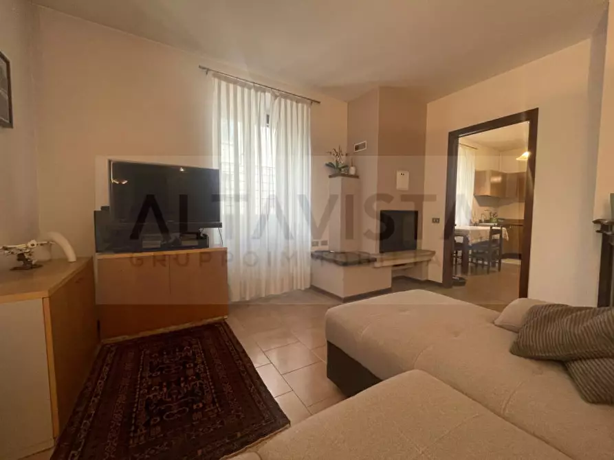 Immagine 52 di Casa indipendente in vendita  in Via Santuario a Rezzato