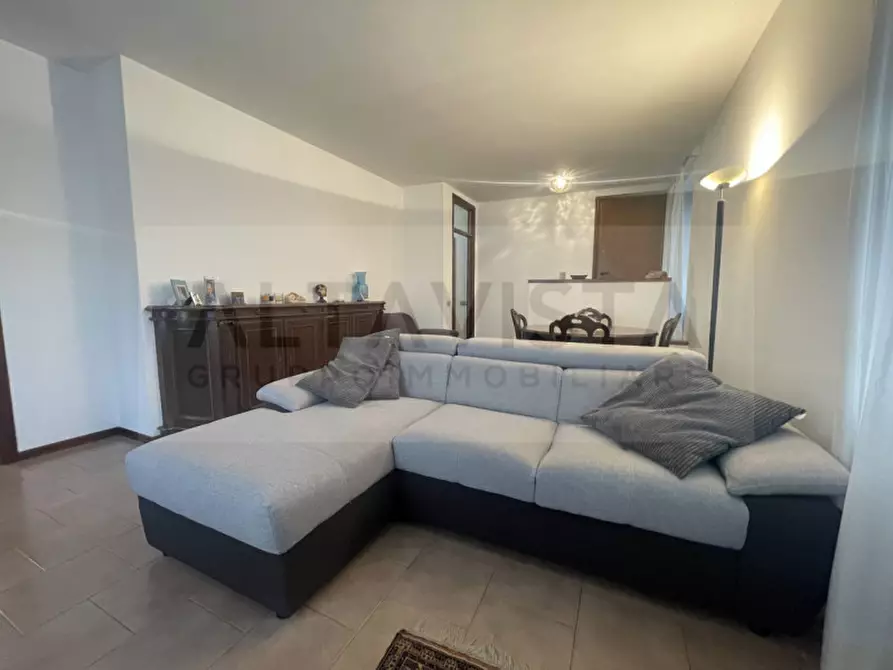 Immagine 53 di Casa indipendente in vendita  in Via Santuario a Rezzato