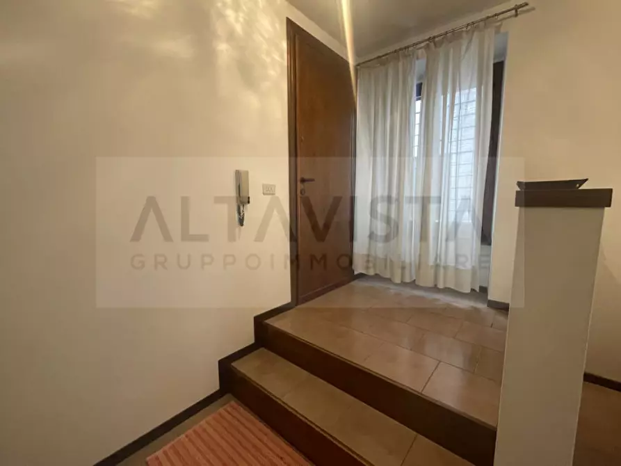 Immagine 54 di Casa indipendente in vendita  in Via Santuario a Rezzato