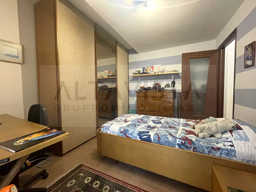 Immagine 60 di Casa indipendente in vendita  in Via Santuario a Rezzato