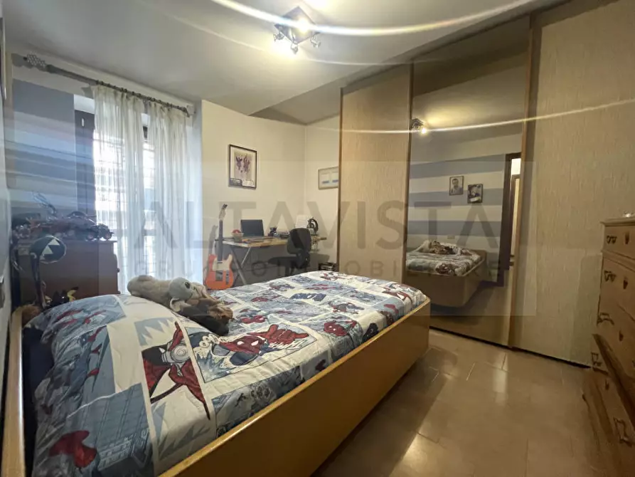 Immagine 61 di Casa indipendente in vendita  in Via Santuario a Rezzato