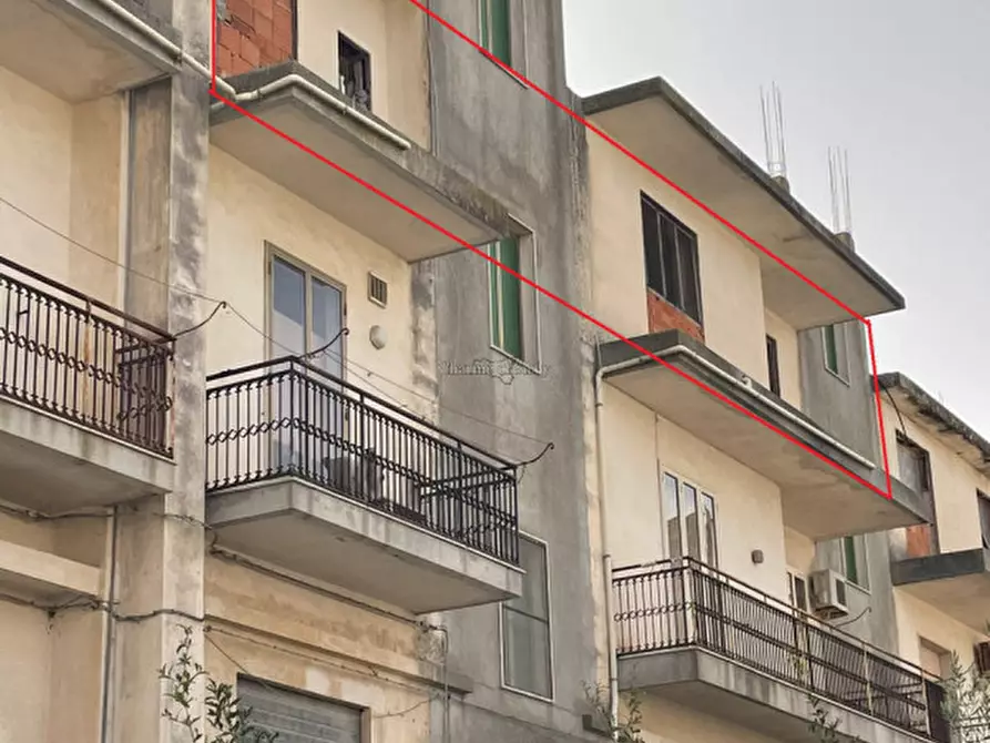 Immagine 1 di Appartamento in vendita  a Modica