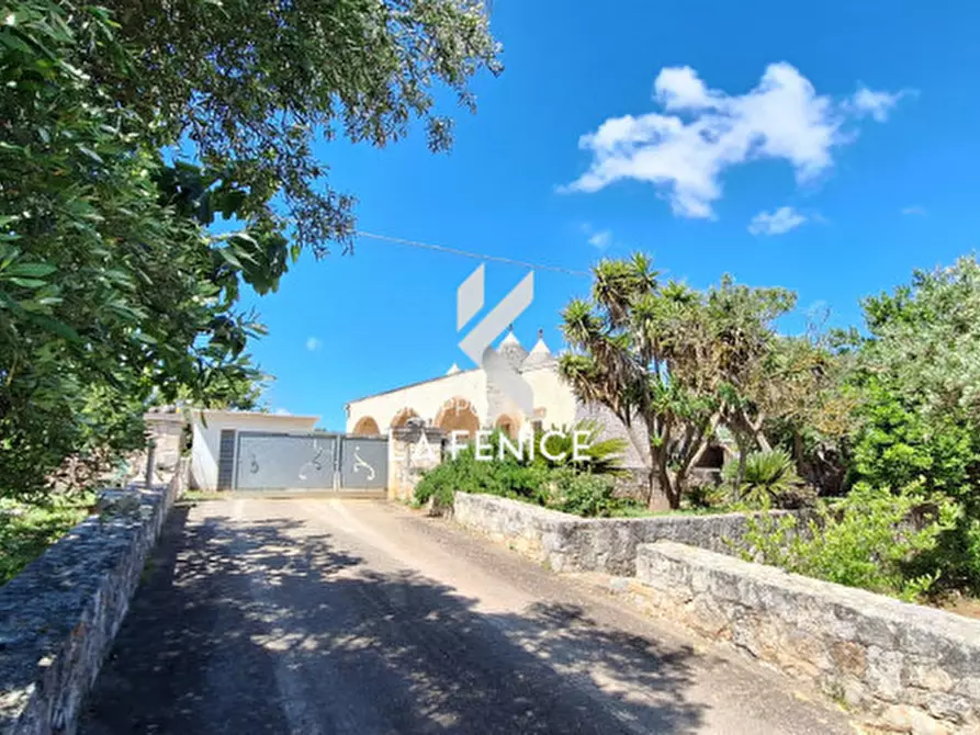 Immagine 3 di Rustico / casale in vendita  in contrada Mancinella a Locorotondo