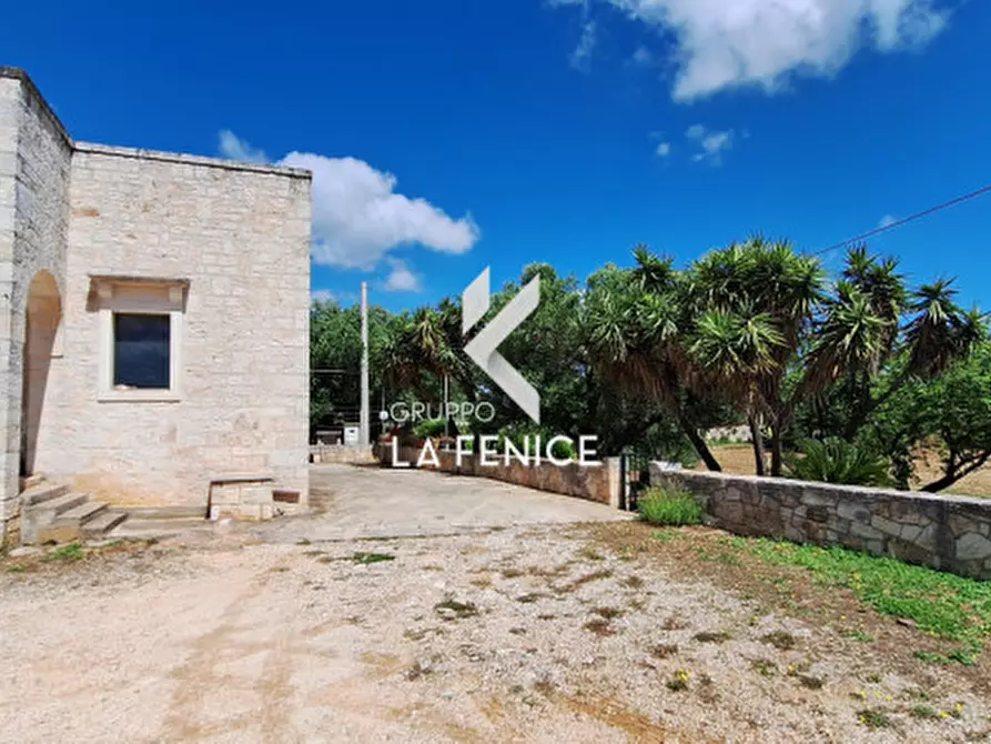 Immagine 12 di Rustico / casale in vendita  in contrada Mancinella a Locorotondo