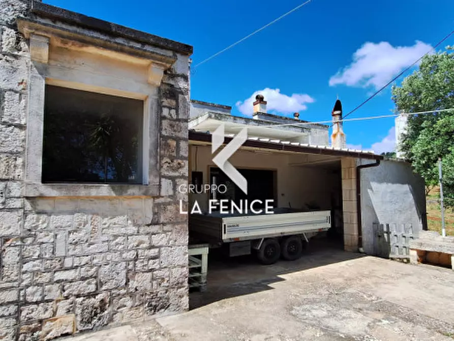 Immagine 16 di Rustico / casale in vendita  in contrada Mancinella a Locorotondo