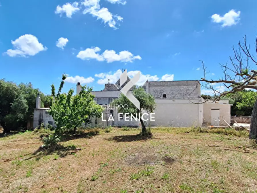 Immagine 20 di Rustico / casale in vendita  in contrada Mancinella a Locorotondo