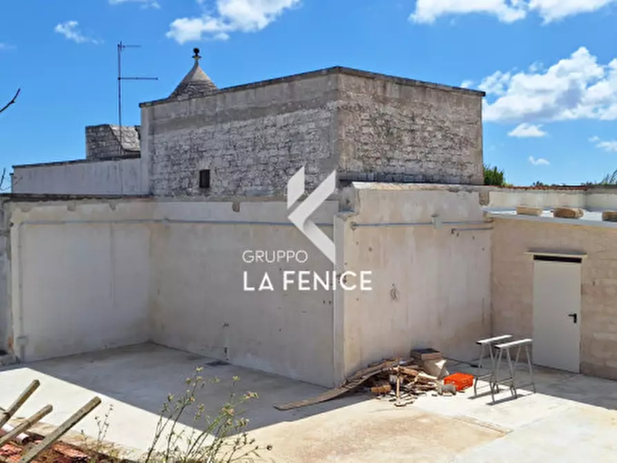 Immagine 21 di Rustico / casale in vendita  in contrada Mancinella a Locorotondo