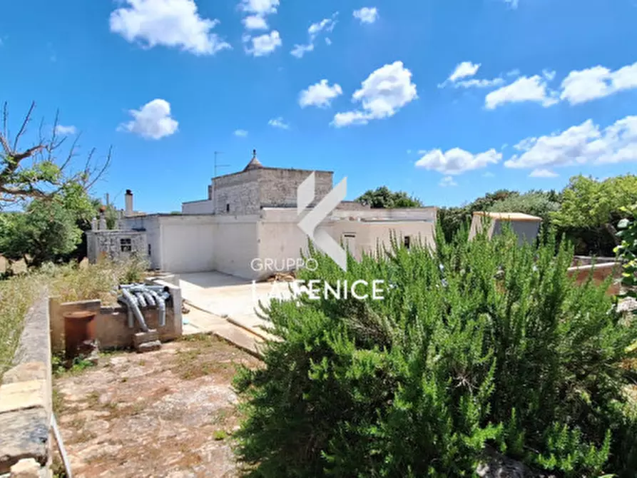 Immagine 23 di Rustico / casale in vendita  in contrada Mancinella a Locorotondo