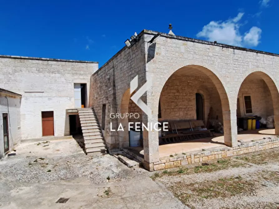 Immagine 27 di Rustico / casale in vendita  in contrada Mancinella a Locorotondo