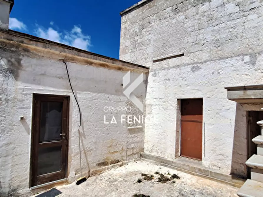 Immagine 39 di Rustico / casale in vendita  in contrada Mancinella a Locorotondo