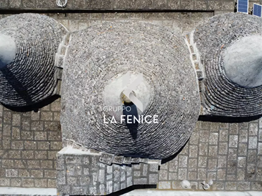 Immagine 46 di Rustico / casale in vendita  in contrada Mancinella a Locorotondo