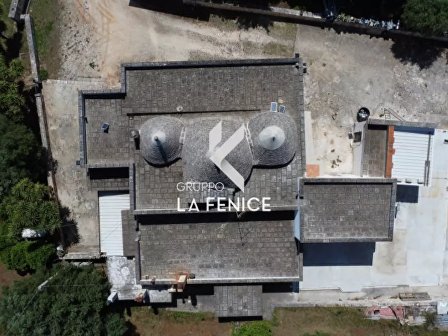 Immagine 47 di Rustico / casale in vendita  in contrada Mancinella a Locorotondo