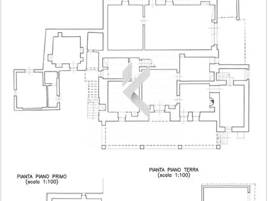 Immagine 48 di Rustico / casale in vendita  in contrada Mancinella a Locorotondo