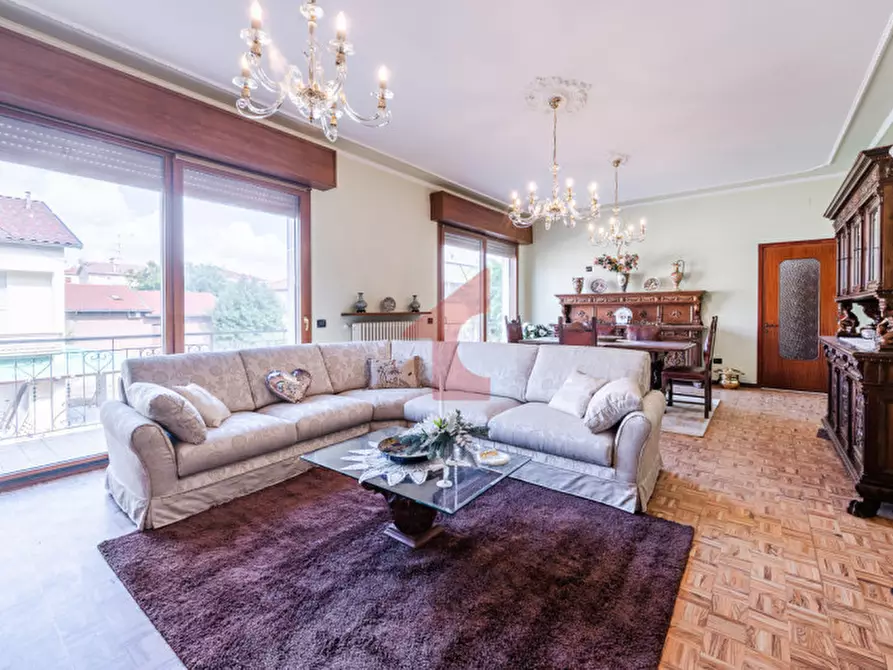 Immagine 28 di Casa trifamiliare in vendita  in Via Seletti a Fontanellato