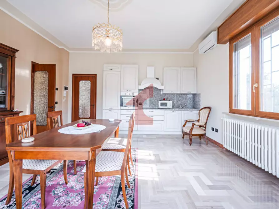 Immagine 39 di Casa trifamiliare in vendita  in Via Seletti a Fontanellato