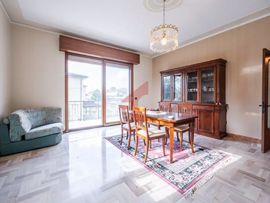 Immagine 41 di Casa trifamiliare in vendita  in Via Seletti a Fontanellato