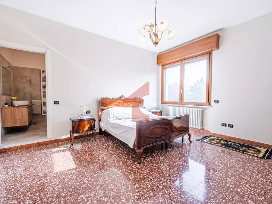 Immagine 44 di Casa trifamiliare in vendita  in Via Seletti a Fontanellato