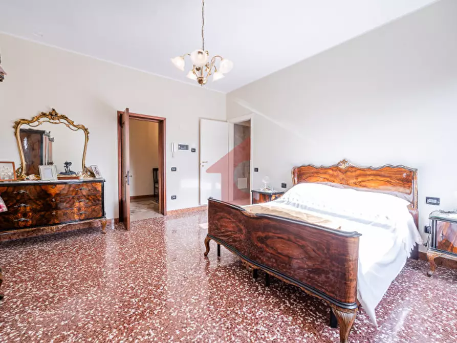 Immagine 45 di Casa trifamiliare in vendita  in Via Seletti a Fontanellato