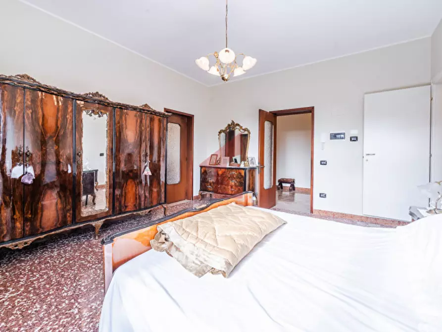 Immagine 46 di Casa trifamiliare in vendita  in Via Seletti a Fontanellato