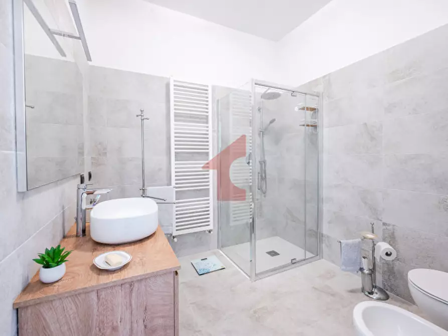 Immagine 48 di Casa trifamiliare in vendita  in Via Seletti a Fontanellato