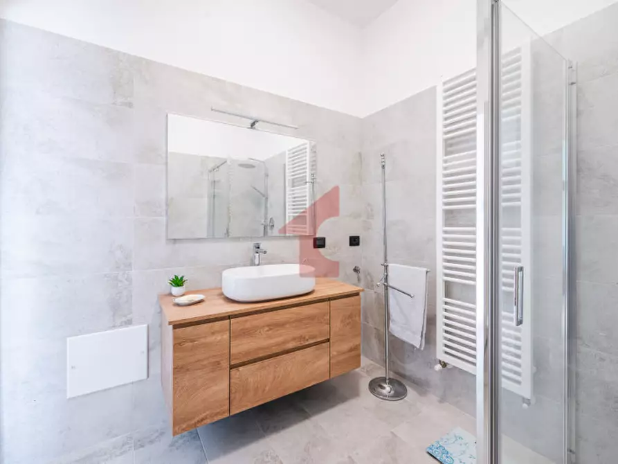 Immagine 49 di Casa trifamiliare in vendita  in Via Seletti a Fontanellato